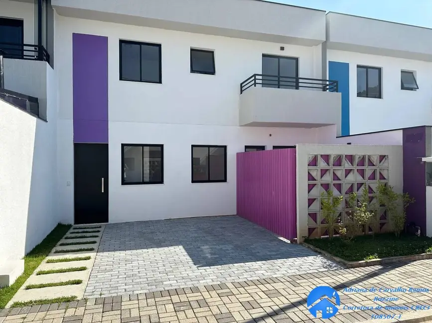 Foto 7 de Casa com 2 quartos à venda, 70m2 em Jardim Petrópolis, Cotia - SP
