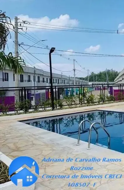 Foto 9 de Casa com 2 quartos à venda, 70m2 em Jardim Petrópolis, Cotia - SP