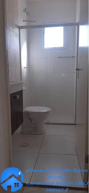 Foto 5 de Casa com 2 quartos à venda, 58m2 em Água Espraiada (Caucaia do Alto), Cotia - SP