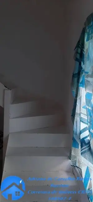 Foto 3 de Casa com 2 quartos à venda, 58m2 em Água Espraiada (Caucaia do Alto), Cotia - SP