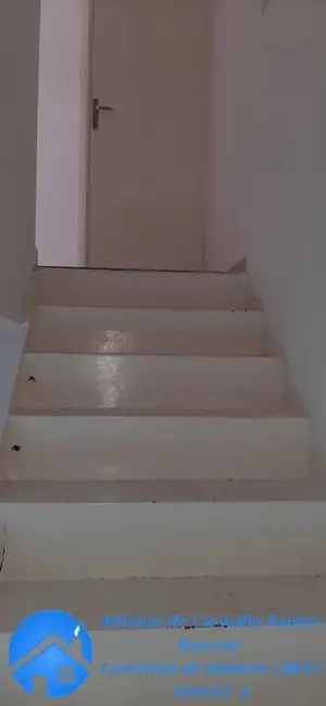 Foto 4 de Casa com 2 quartos à venda, 58m2 em Água Espraiada (Caucaia do Alto), Cotia - SP