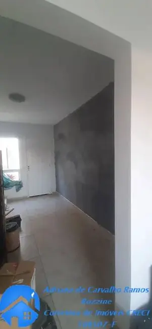 Foto 2 de Casa com 2 quartos à venda, 58m2 em Água Espraiada (Caucaia do Alto), Cotia - SP