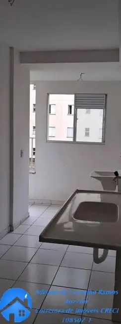 Foto 2 de Apartamento com 2 quartos à venda, 51m2 em Jardim Colibri, Cotia - SP