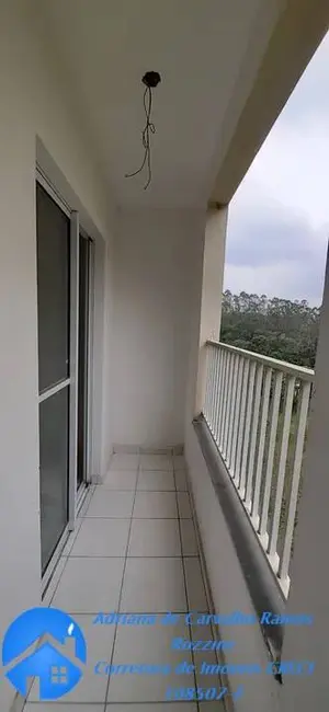 Foto 9 de Apartamento com 2 quartos à venda, 51m2 em Jardim Colibri, Cotia - SP
