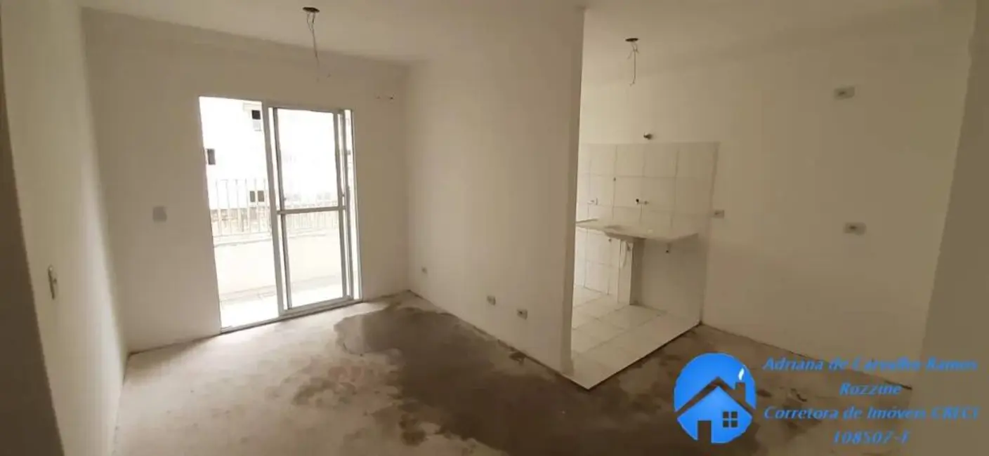 Foto 6 de Apartamento com 2 quartos à venda, 51m2 em Jardim Colibri, Cotia - SP