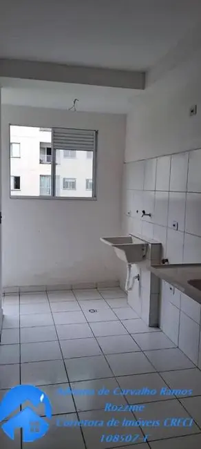 Foto 1 de Apartamento com 2 quartos à venda, 51m2 em Jardim Colibri, Cotia - SP