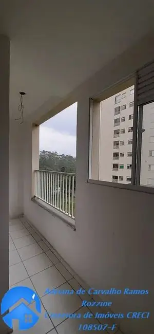 Foto 8 de Apartamento com 2 quartos à venda, 51m2 em Jardim Colibri, Cotia - SP