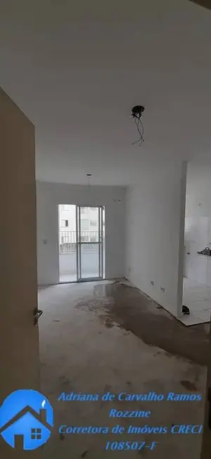 Foto 5 de Apartamento com 2 quartos à venda, 51m2 em Jardim Colibri, Cotia - SP
