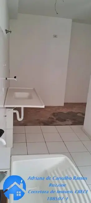 Foto 3 de Apartamento com 2 quartos à venda, 51m2 em Jardim Colibri, Cotia - SP