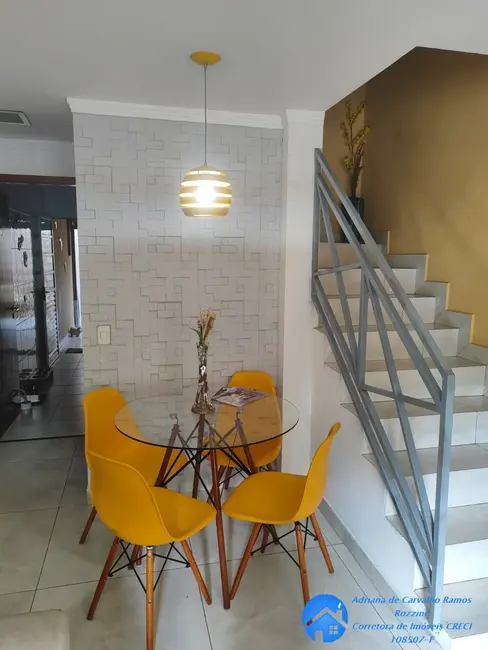 Foto 8 de Casa de Condomínio com 2 quartos à venda, 74m2 em Jardim Colibri, Cotia - SP