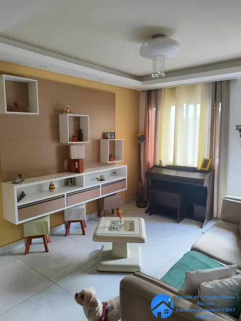 Foto 6 de Casa de Condomínio com 2 quartos à venda, 74m2 em Jardim Colibri, Cotia - SP