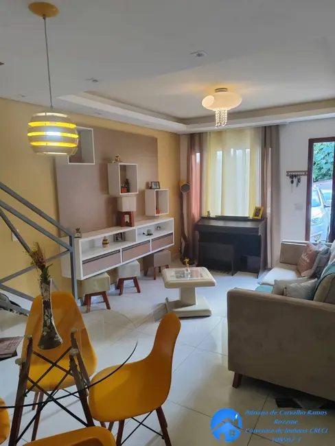 Foto 4 de Casa de Condomínio com 2 quartos à venda, 74m2 em Jardim Colibri, Cotia - SP