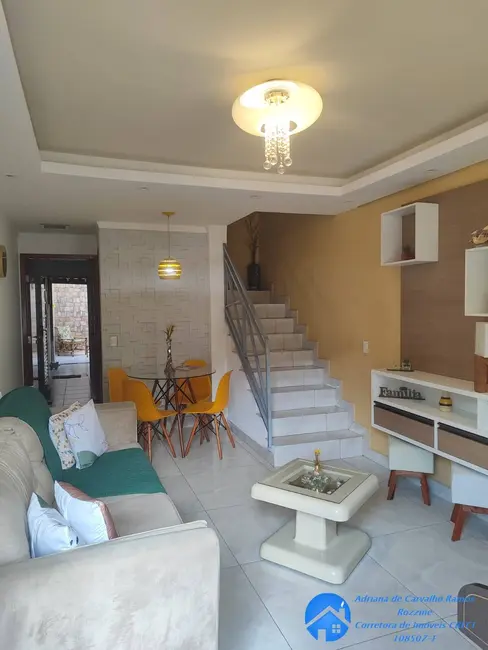 Foto 7 de Casa de Condomínio com 2 quartos à venda, 74m2 em Jardim Colibri, Cotia - SP