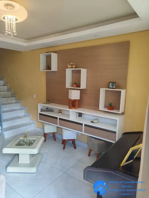 Foto 5 de Casa de Condomínio com 2 quartos à venda, 74m2 em Jardim Colibri, Cotia - SP