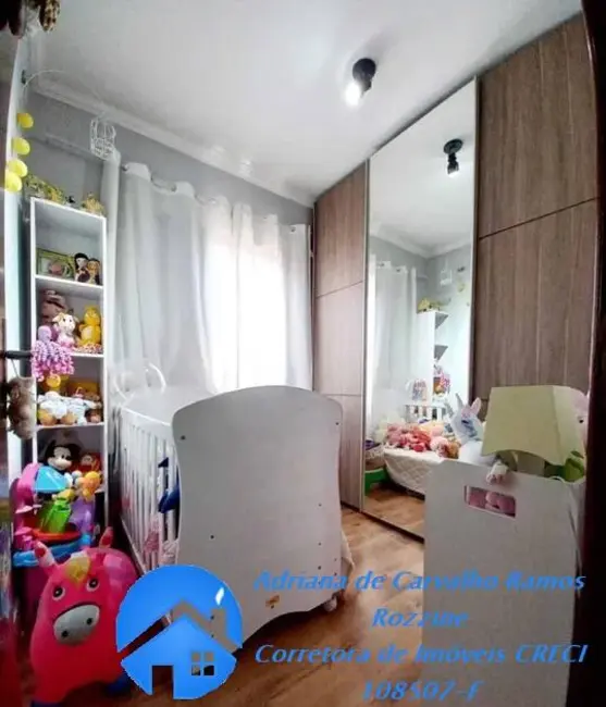 Foto 9 de Casa com 2 quartos à venda, 128m2 em Jardim Sabiá, Cotia - SP