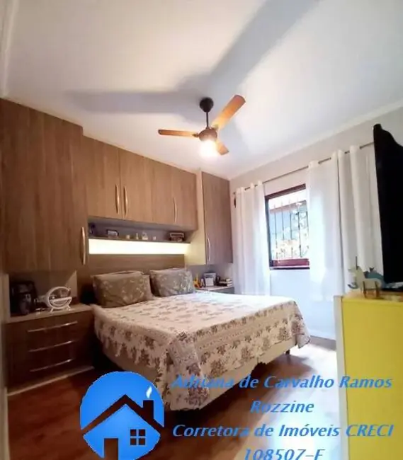 Foto 8 de Casa com 2 quartos à venda, 128m2 em Jardim Sabiá, Cotia - SP