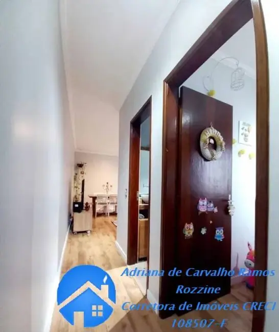 Foto 6 de Casa com 2 quartos à venda, 128m2 em Jardim Sabiá, Cotia - SP