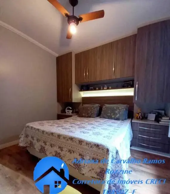 Foto 7 de Casa com 2 quartos à venda, 128m2 em Jardim Sabiá, Cotia - SP