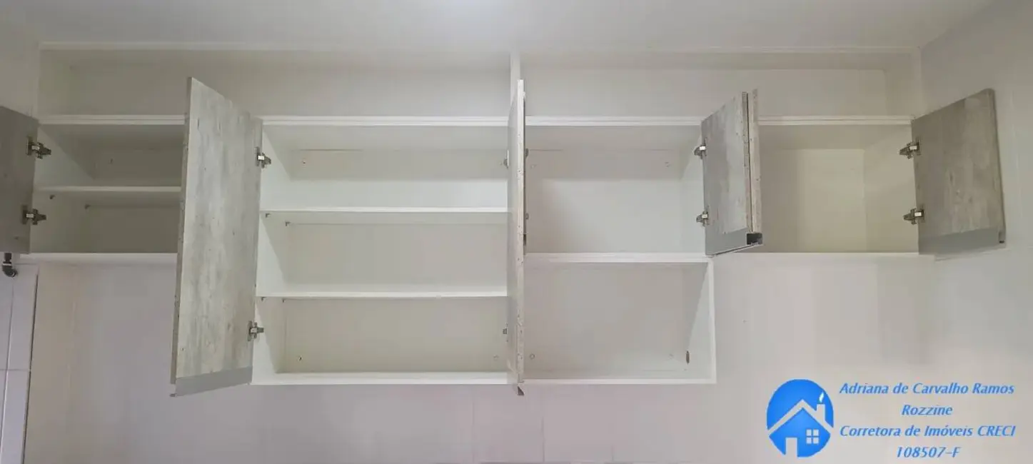 Foto 3 de Apartamento com 2 quartos à venda, 52m2 em São Pedro, Osasco - SP