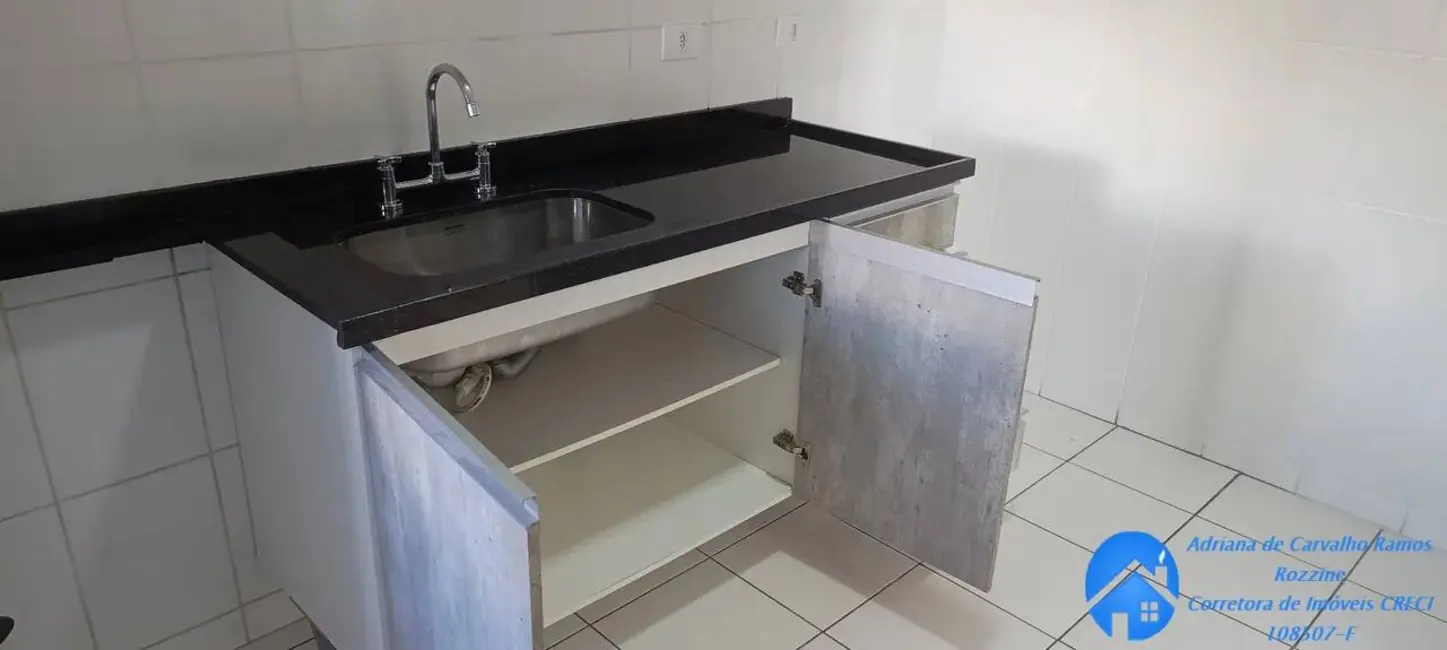 Foto 5 de Apartamento com 2 quartos à venda, 52m2 em São Pedro, Osasco - SP