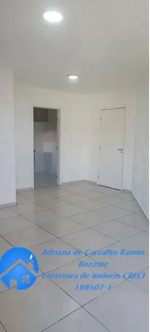Foto 8 de Apartamento com 2 quartos à venda, 52m2 em São Pedro, Osasco - SP