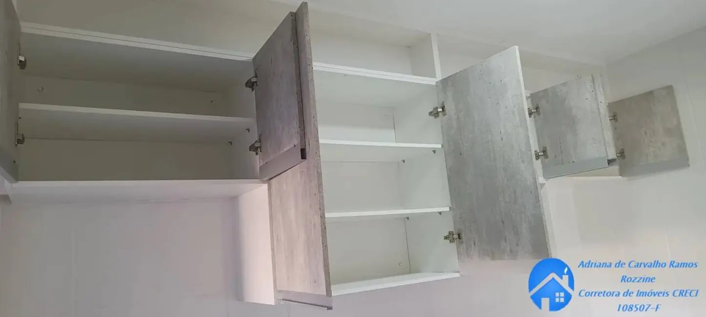 Foto 4 de Apartamento com 2 quartos à venda, 52m2 em São Pedro, Osasco - SP