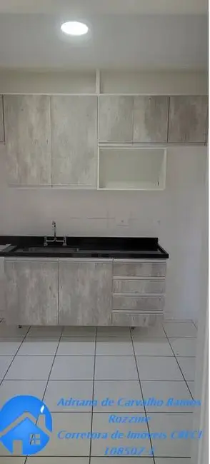 Foto 6 de Apartamento com 2 quartos à venda, 52m2 em São Pedro, Osasco - SP