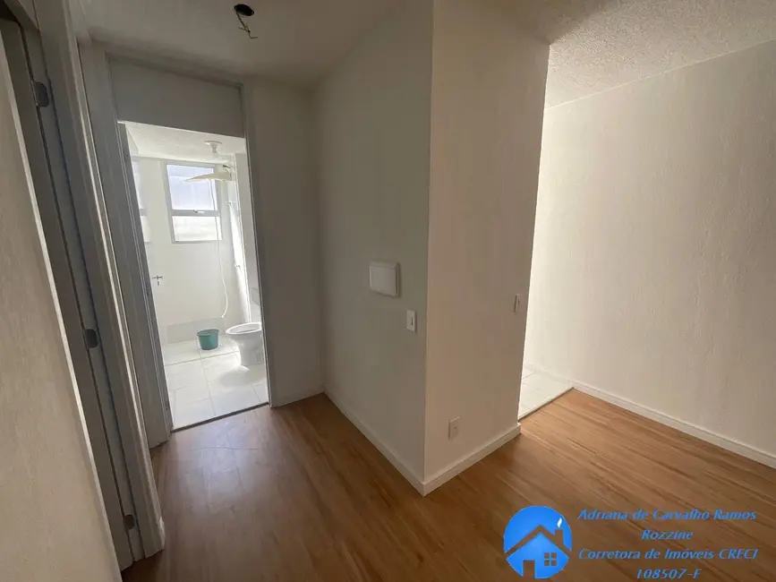 Foto 6 de Apartamento com 2 quartos à venda, 42m2 em Recanto Vista Alegre, Cotia - SP