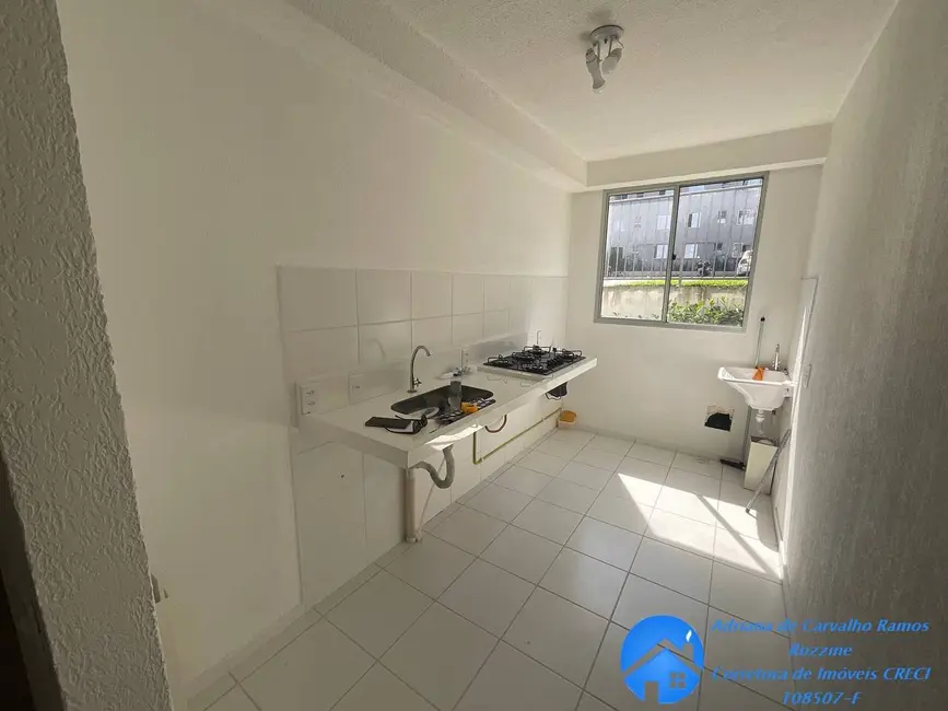 Foto 1 de Apartamento com 2 quartos à venda, 42m2 em Recanto Vista Alegre, Cotia - SP