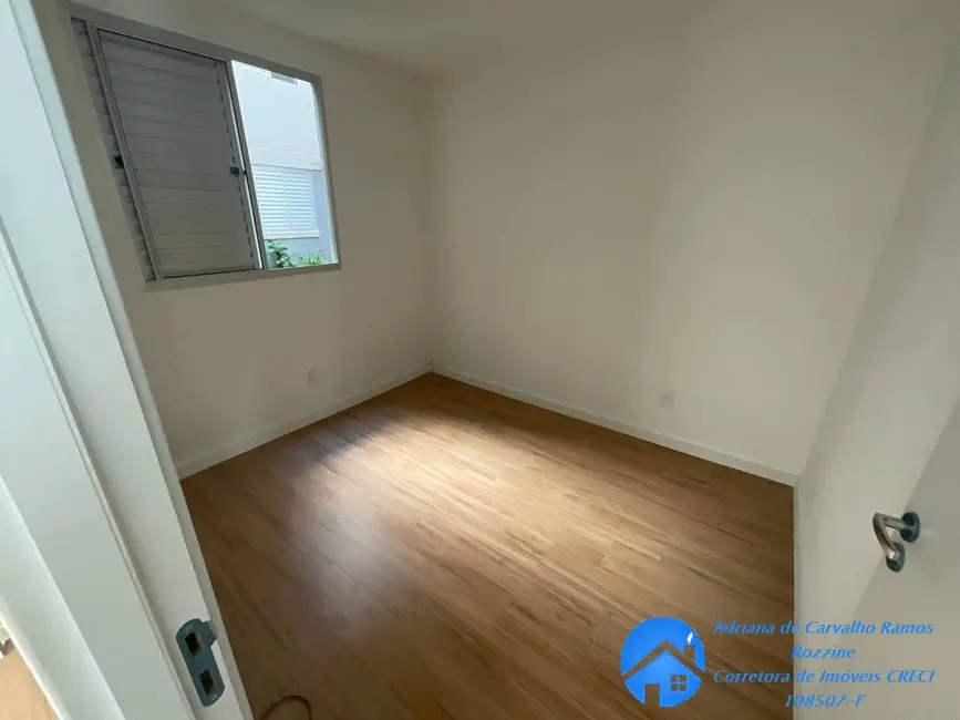 Foto 5 de Apartamento com 2 quartos à venda, 42m2 em Recanto Vista Alegre, Cotia - SP