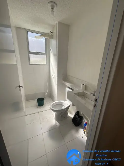 Foto 8 de Apartamento com 2 quartos à venda, 42m2 em Recanto Vista Alegre, Cotia - SP