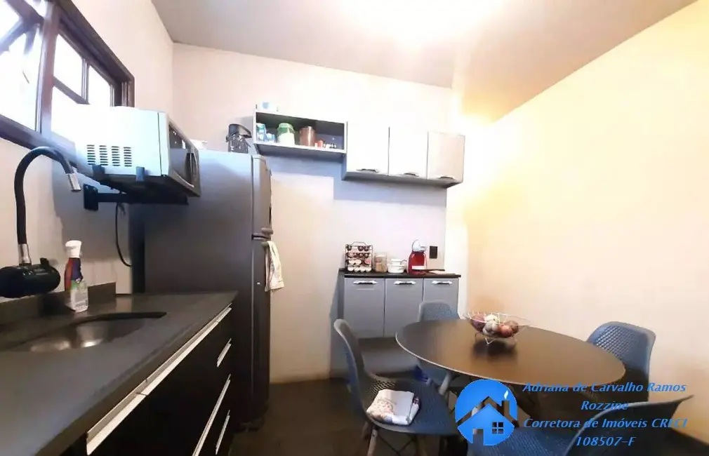 Foto 7 de Casa com 2 quartos à venda, 88m2 em Jardim do Engenho, Cotia - SP