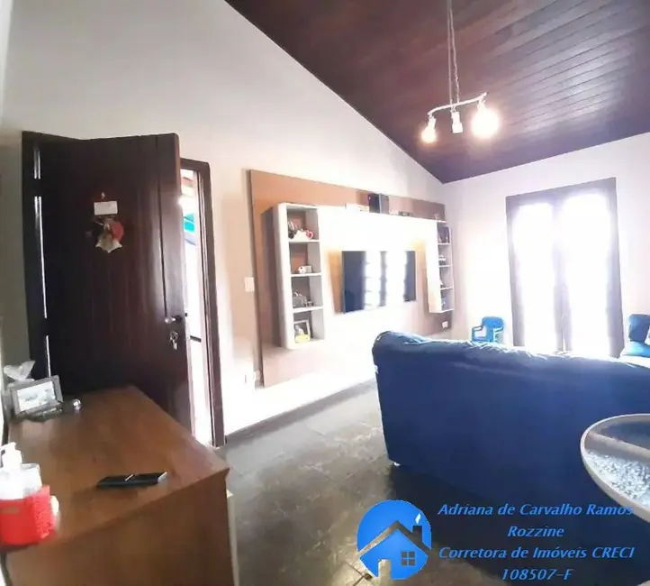 Foto 3 de Casa com 2 quartos à venda, 88m2 em Jardim do Engenho, Cotia - SP