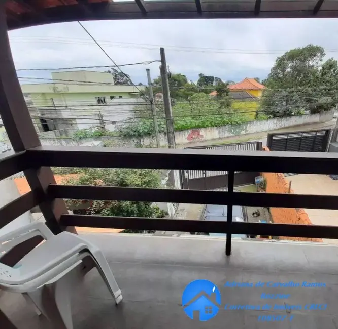 Foto 6 de Casa com 2 quartos à venda, 88m2 em Jardim do Engenho, Cotia - SP