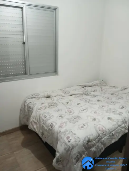 Foto 3 de Apartamento com 2 quartos à venda, 55m2 em Jardim Caiapiá, Cotia - SP
