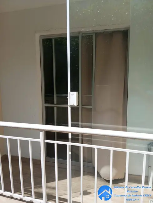Foto 7 de Apartamento com 2 quartos à venda, 55m2 em Jardim Caiapiá, Cotia - SP