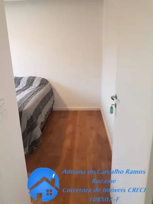 Foto 6 de Apartamento com 2 quartos à venda, 60m2 em Jardim Petrópolis, Cotia - SP