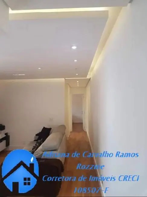 Foto 4 de Apartamento com 2 quartos à venda, 60m2 em Jardim Petrópolis, Cotia - SP