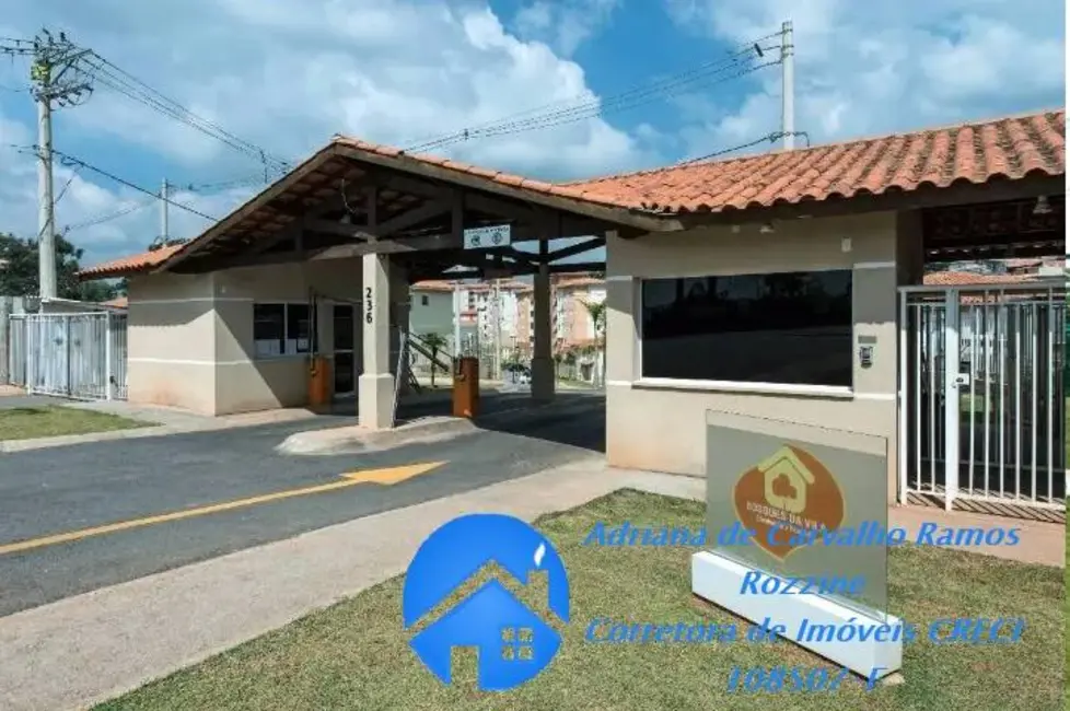 Foto 9 de Apartamento com 2 quartos à venda, 60m2 em Jardim Petrópolis, Cotia - SP