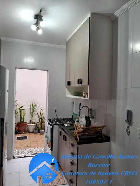 Casa com 2 quartos à venda, 48m2 em Chácara Ondas Verdes, Cotia - SP - imagem 5 Foto 5 de Casa com 2 quartos à venda, 48m2 em Chácara Ondas Verdes, Cotia - SP