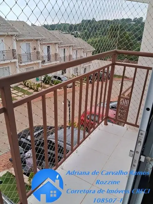 Casa com 2 quartos à venda, 48m2 em Chácara Ondas Verdes, Cotia - SP - imagem 8 Foto 8 de Casa com 2 quartos à venda, 48m2 em Chácara Ondas Verdes, Cotia - SP