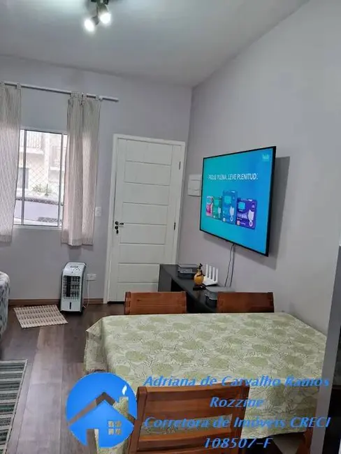 Casa com 2 quartos à venda, 48m2 em Chácara Ondas Verdes, Cotia - SP - imagem 4 Foto 4 de Casa com 2 quartos à venda, 48m2 em Chácara Ondas Verdes, Cotia - SP