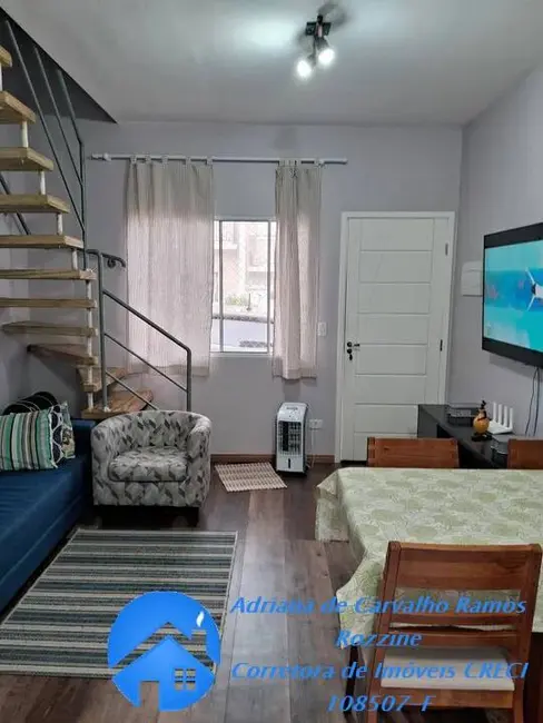 Casa com 2 quartos à venda, 48m2 em Chácara Ondas Verdes, Cotia - SP - imagem 3 Foto 3 de Casa com 2 quartos à venda, 48m2 em Chácara Ondas Verdes, Cotia - SP