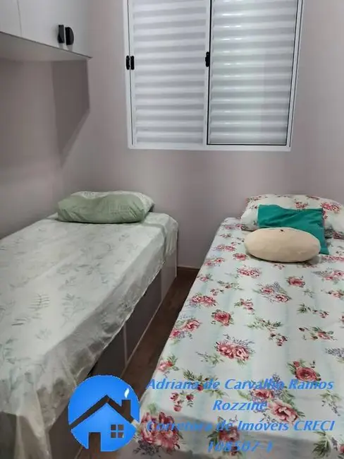 Casa com 2 quartos à venda, 48m2 em Chácara Ondas Verdes, Cotia - SP - imagem 9 Foto 9 de Casa com 2 quartos à venda, 48m2 em Chácara Ondas Verdes, Cotia - SP