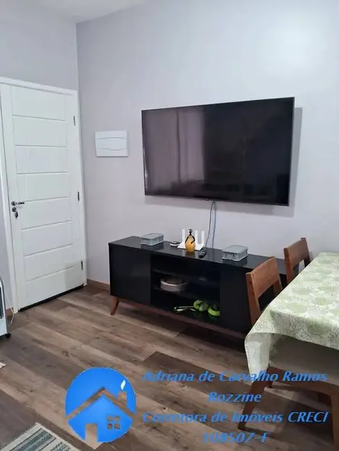 Foto 2 de Casa com 2 quartos à venda, 48m2 em Chácara Ondas Verdes, Cotia - SP