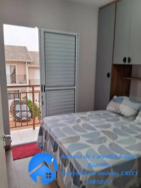 Casa com 2 quartos à venda, 48m2 em Chácara Ondas Verdes, Cotia - SP - imagem 7 Foto 7 de Casa com 2 quartos à venda, 48m2 em Chácara Ondas Verdes, Cotia - SP