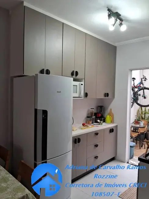 Foto 1 de Casa com 2 quartos à venda, 48m2 em Chácara Ondas Verdes, Cotia - SP