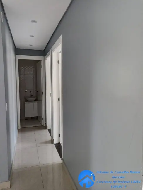Foto 6 de Apartamento com 2 quartos à venda, 48m2 em Lageado, Cotia - SP