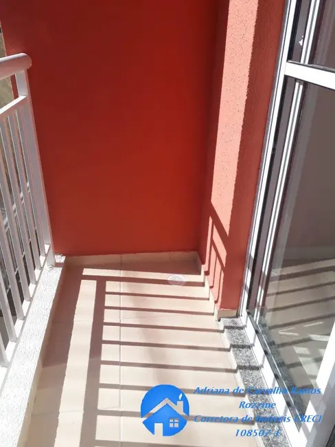 Foto 9 de Apartamento com 2 quartos à venda, 48m2 em Lageado, Cotia - SP