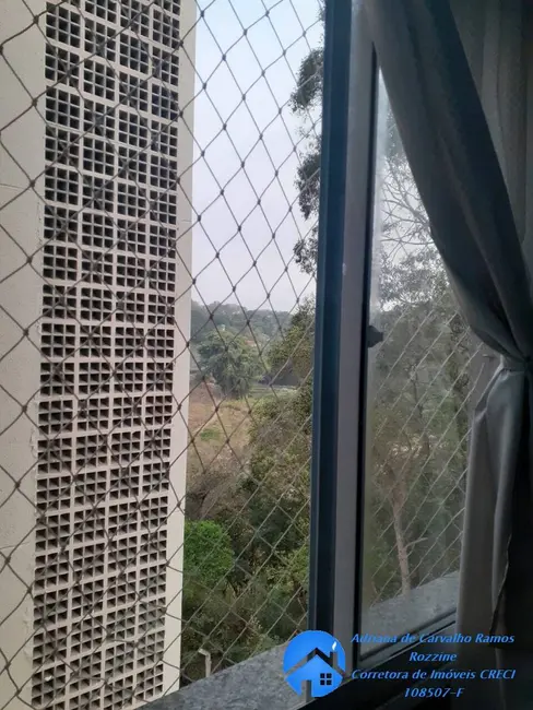 Foto 8 de Apartamento com 2 quartos à venda, 48m2 em Lageado, Cotia - SP